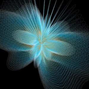 Frozen Harmonics