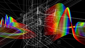 Célébration de la diffraction