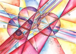 Des cercles aux cercles 1