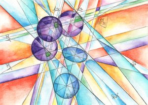 Des cercles aux cercles 3