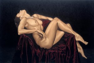 Exquisite - Richard Young