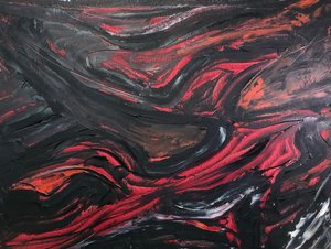 Feu - Martin Goersch