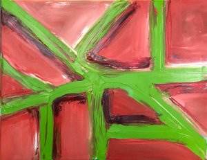 La voie verte - 