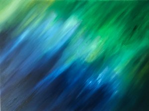 Ciel vert