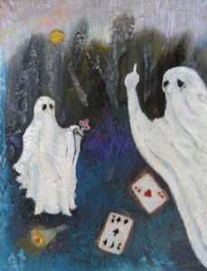 Arrête de jouer à ces jeux - Elzbieta Goszczycka