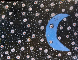 Nuit au clair de lune - 