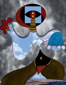 ABRAXAS (passage)