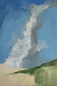 Nuages élevés