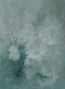 Nuages fleurs - M. Vet