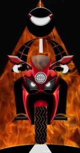 Highway to Hell - Alexander Eibach