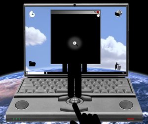 WYSIWYG (I) (Zoom I) - Alexander Eibach