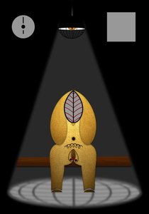 Lumière du monde (I)