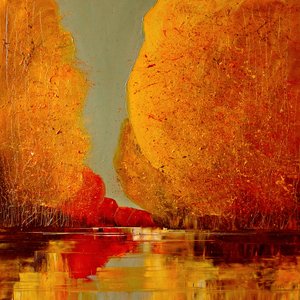 Le fleuve