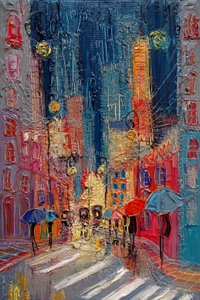 Rue - justyna kopania