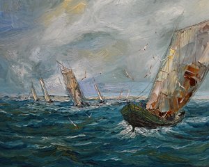 Voile - justyna kopania