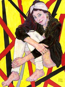 Perdu - Gunter Langer