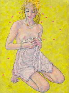 Je suis tout à fait d