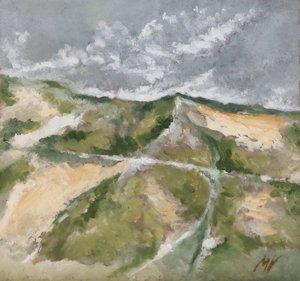 Colline profonde