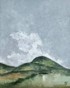 Montagne de Pentime - M. Vet