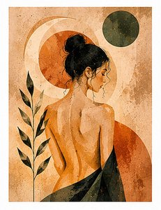 Élégance féminine