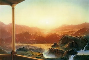  - Hans-Werner Sahm