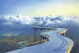  - Hans-Werner Sahm
