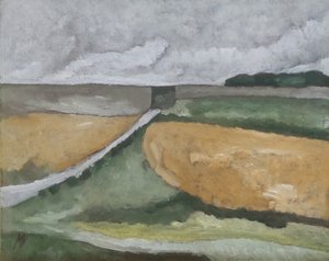 Ermitage - M. Vet