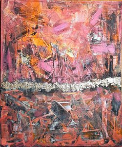 Feu - Steffi_Seiler_Art
