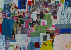 A Detour to Catch Up with Thought - OBOSHI
