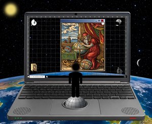 Die Vermessung der Welt (V) oder Die Vermessenheit - Alexander Eibach