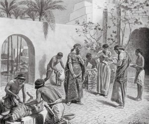 Hépatoscopie, ou divination par le foie - A.C. Weatherstone