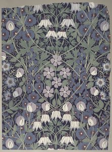 Colombine, fabriqué par Jeffrey & Co., Londres