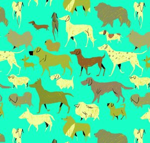 Chiens!, 2010