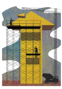 Croissance, 2010