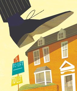 Taper sur le marché locatif, 2016 - A.Richard Allen