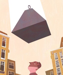 Surprise!, 2016