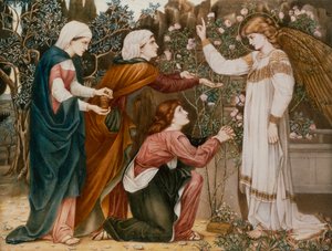 Pourquoi cherchez-vous le vivant parmi les morts ?