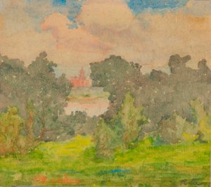 Sans Titre, vers 1900-1941