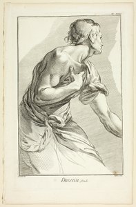 Design: Étude, de l