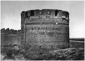 Le Tallisim, Bagdad, Irak, 1925