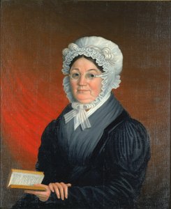 Mme Benajah Johnson