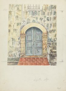 Porte et portes