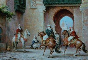 Le mot de passe