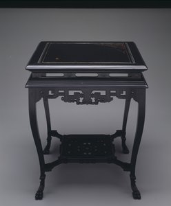 Table, c.1880 - A. and H. Lejambre