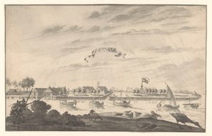 Vue de Demak De Mak
