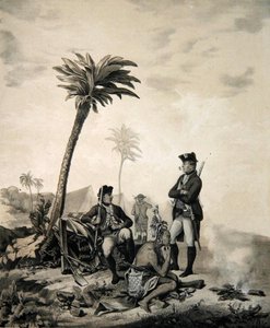 Le Corps de Chasse du Haut Dirigeant de Hesse