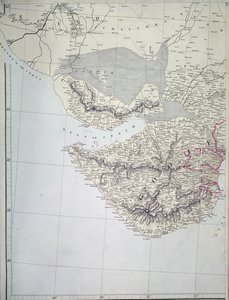 Carte de l
