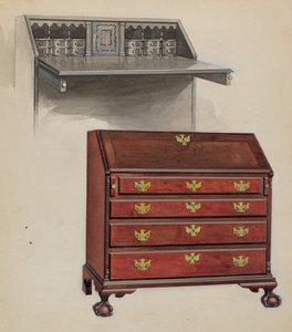 Bureau
