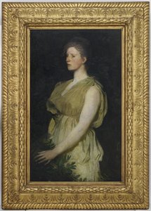 Diane, 1893-96