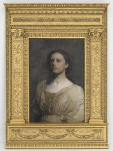 Tête, 1888-89